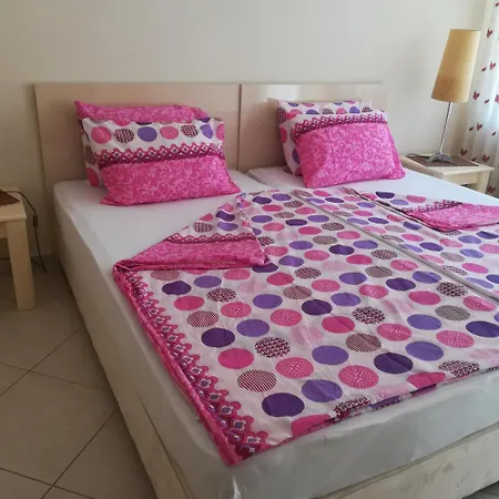 Euro Golden 7 Alanya
