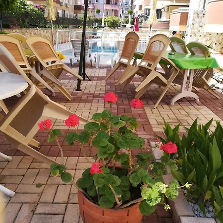 Euro Golden 7 Appartement