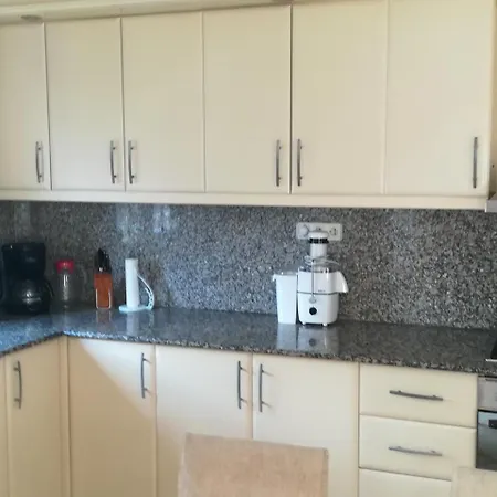 Appartement Euro Golden 7 *