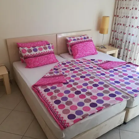 Euro Golden 7 * Alanya