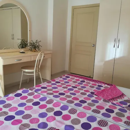 Euro Golden 7 Appartement