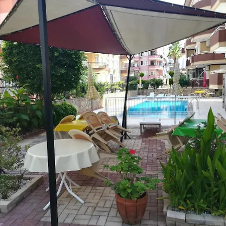 Appartement Euro Golden 7 *