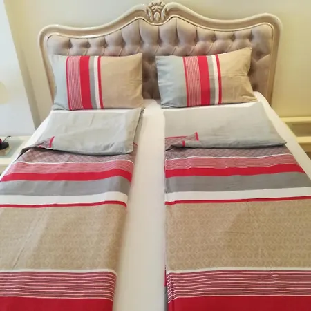 Euro Golden 7 Appartement Alanya