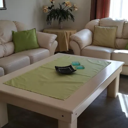Euro Golden 7 * Alanya