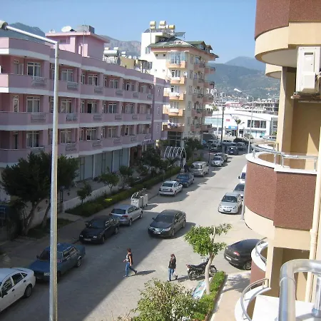 Apartamento Euro Golden 7 *