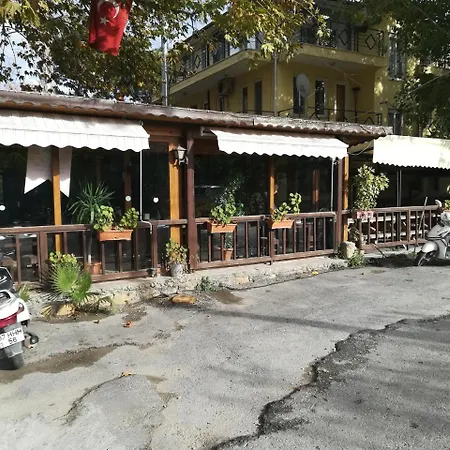 Apartamento Euro Golden 7 Alanya